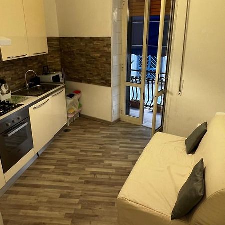 Appartamento Scaramanzia Naples Luaran gambar