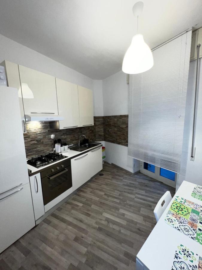 Appartamento Scaramanzia Naples Luaran gambar