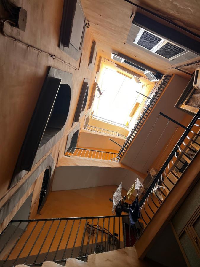 Appartamento Scaramanzia Naples Luaran gambar